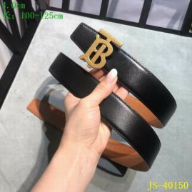 Picture of Burberry Belts _SKUBurberryBelt40mm95-125cm8L02369